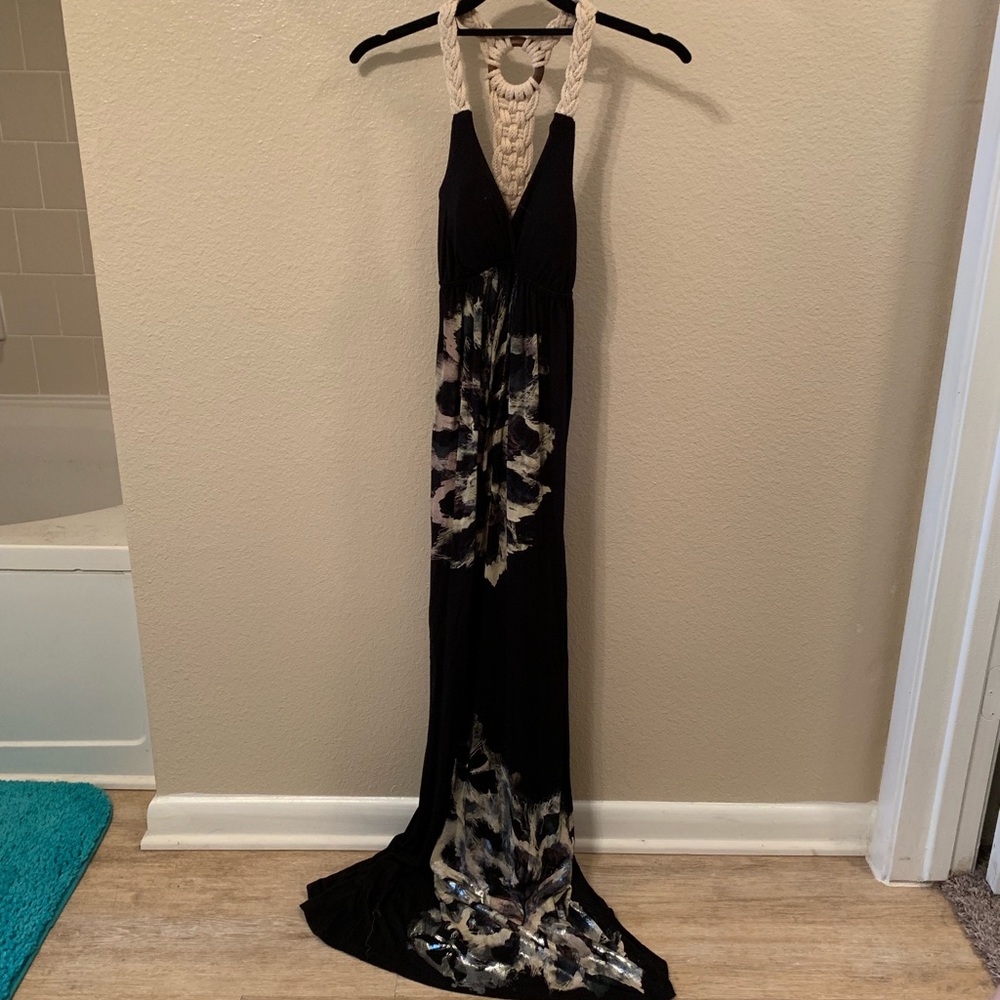 Beautiful Maxi Dress
